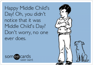 Middle Child