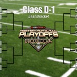 D-1-E-Bracket