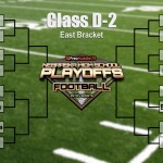 D-2-E-Bracket