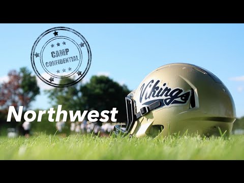 Camp Confidential – Northwest Vikings
