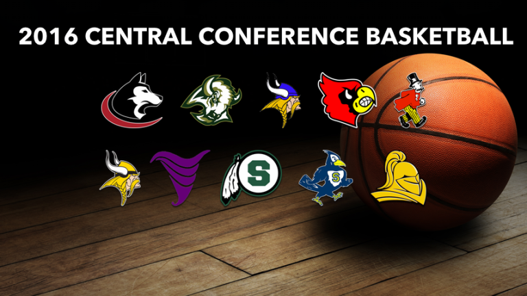 Central 10 Conference Basketball Tournament [LIVE] [BRACKETS]