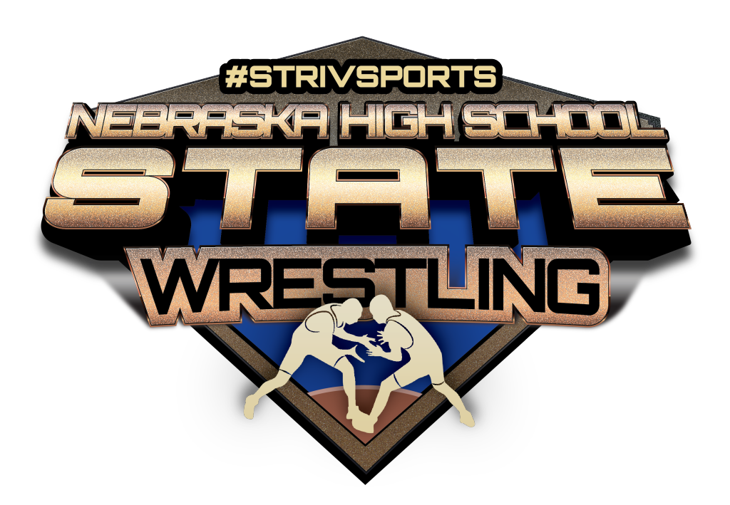 State Wrestling Day 1 Notebook Striv Sports