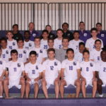 Varsity Boys Soccer