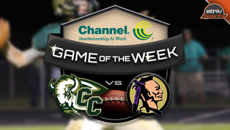 Channel Seed Game of the Week – C2 No. 2 Battle Creek at Central City