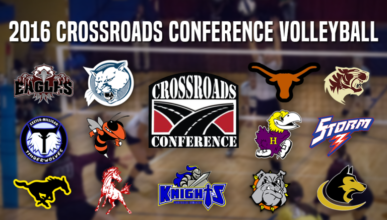 CRC Volleyball REPLAY – 10.18.16
