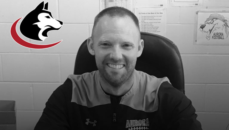 Why I Coach – Kyle Peterson