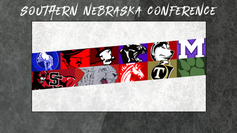Southern Nebraska Conference Volleyball 2019 [LIVE][BRACKETS]
