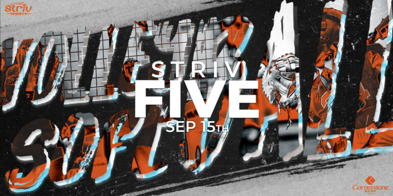 Striv 5: Volleyball and Softball Preview