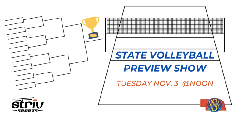 State Volleyball Preview Show