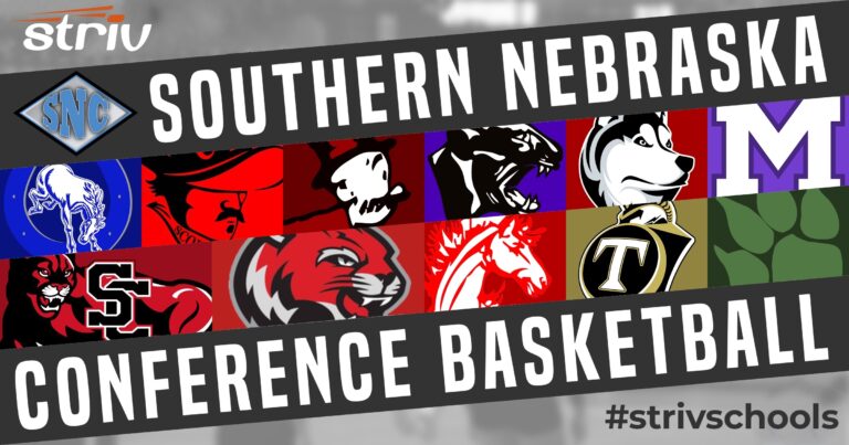 2021 Southern Nebraska Conference Basketball [LIVE][BRACKETS]