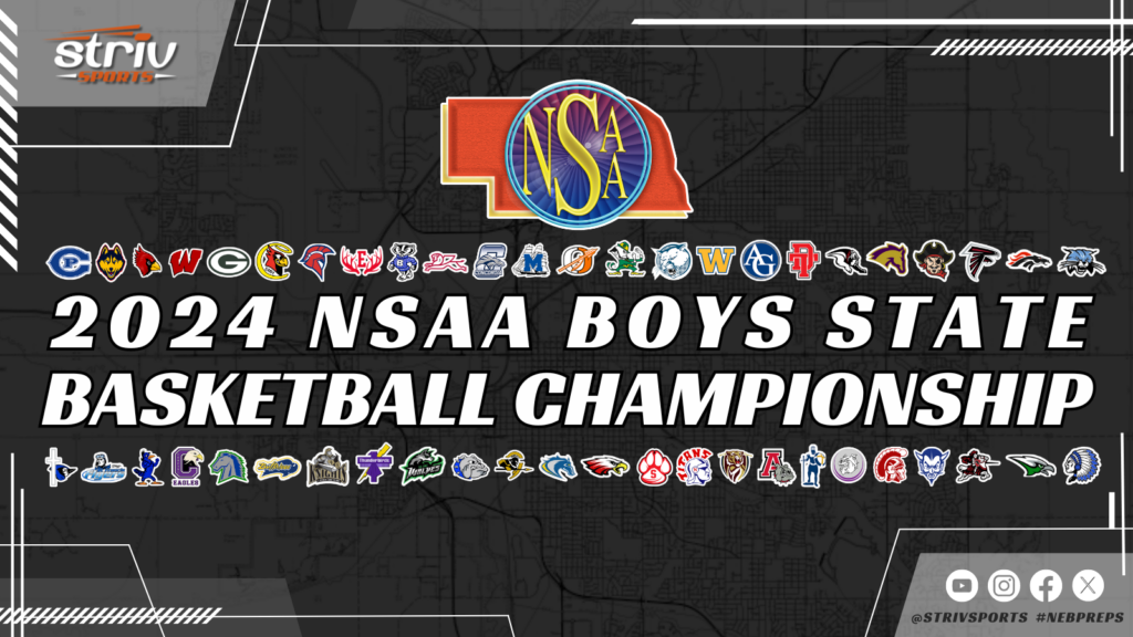 2024 NSAA Boys State Basketball | Striv Sports